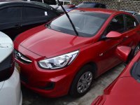 Good as new Hyundai Accent Gl 2016 for sale