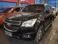Well-maintained Chevrolet Trailblazer 2016 for sale