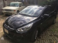 2016 Hyundai Accent 1.6E 6MT Diesel CRDI FOR SALE