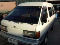 For Sale Toyota Lite Ace 1992