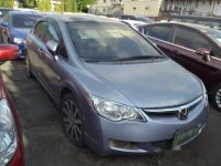 Well-maintained Honda Civic V 2007 for sale