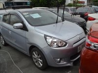 Good as new Mitsubishi Mirage GLS 2015 for sale
