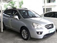 2009 KIA CARENS - 1st owner FOR SALE