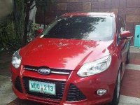 2013 FORD FOCUS S 2.0 AT FOR SALE