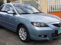 Well-maintained Mazda 3 2009 for sale