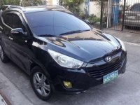 2010 HYUNDAI Tucson CRDi 4x4 FOR SALE