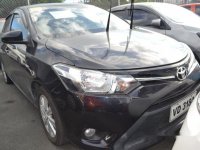 Good as new Toyota Vios E 2016 for sale