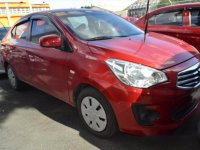 Well-maintained Mitsubishi Mirage G4 Glx 2016 for sale