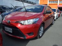 Good as new Toyota Vios J 2015 for sale