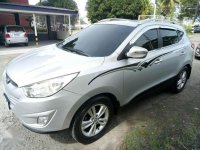 Hyundai Tucson 2010 CRDI FOR SALE