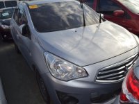 Good as new Mitsubishi Mirage G4 GLX 2016 for sale