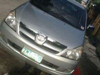 2008 Toyota Innova g mt FOR SALE