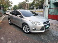 2013 Ford Focus trend hatchback FOR SALE