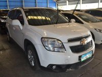 Good as new Chevrolet Orlando Lt 2013 for sale