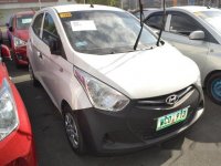 Good as new Hyundai Eon GLX 2013 for sale