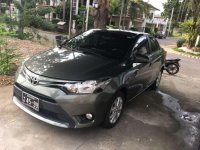 2016 Toyota Vios 1.3 e manual all original FOR SALE