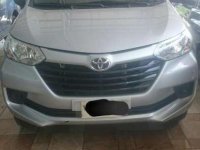 Toyota Avanza 2017 for sale