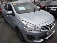 Good as new Mitsubishi Mirage G4 GLX 2015 for sale