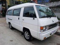 L300 2007 model Mitsubishi Versa van FOR SALE