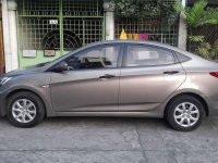 2016 Hyundai Accent Sedan No Assume Balance for sale