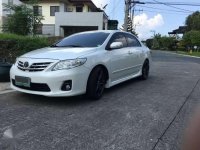 2012 Toyota Corolla Altis 1.6 V AT FOR SALE