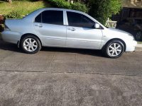Well-maintained Mitsubishi Lancer 2008 for sale
