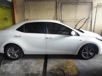 2015 Toyota Corolla for sale