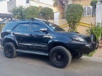 Toyota Fortuner car 2013 for sale