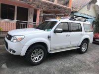 Ford Everest limited 4x2 AT 2014 for sale