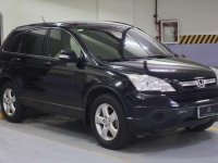 2007 Honda CRV AT FOR SALE