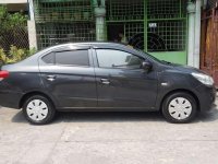 Mitsubishi Mirage G4 GLX | 2015 year model FOR SALE