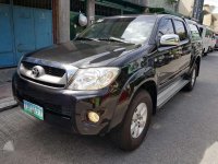 2011 Toyota Hilux G Diesel 4x2 Manual FOR SALE