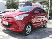 Well-kept Hyundai Eon 2017 for sale