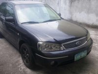 2004 Ford Lynx Gsi Automatic for sale