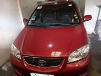 Toyota Vios 2005 for sale