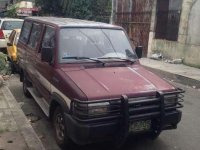 Toyota Tamaraw FX 1995 FOR SALE