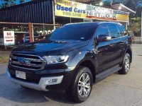 2016 Ford Everest Trend AT FOR SALE