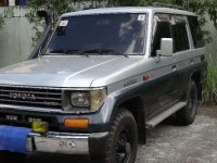 Like New Toyota Land Cruiser Prado for sale