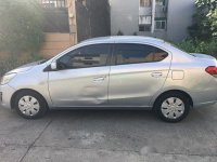 Well-maintained Mitsubishi Mirage G4 2016 for sale