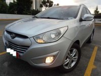 Hyundai Tucson 2011 for sale