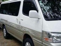 Toyota Hiace Super Grandia for sale