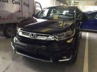 2018 Honda CR-V V Diesel AT FOR SALE