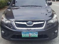 2013 Subaru XV 2.0i-S CVT FOR SALE