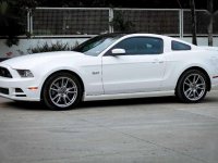 2013 Ford Mustang V8 GT S197 Low Mileage FOR SALE