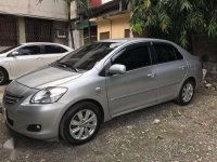 2011 Toyota Vios 1.3e manual transmission FOR SALE