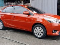 Well-kept Toyota Vios 2016 for slae