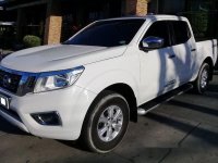 Well-maintained Nissan NP300 Navara 2016 for sale