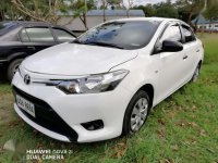 Toyota Vios 1.3J 2014 FOR SALE