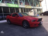 2014 Ford Mustang 5.0GT AT for sale