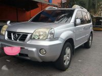2006 Nissan Xtrail FOR SALE